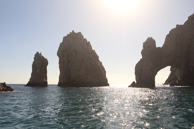 Private Guided Snorkeling in Cabo San Lucas - What the Reviews Say
