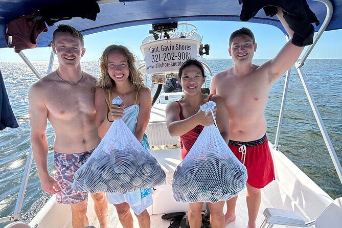 Private Guided Snorkeling with Scallop Hunt - FAQ