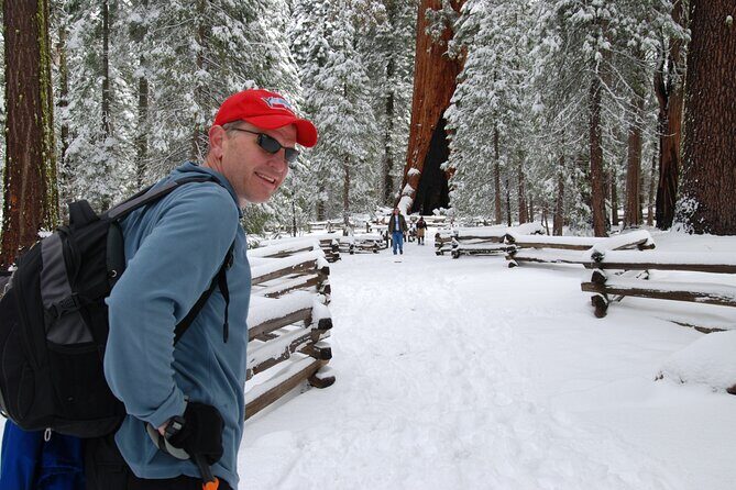Private Guided Snowshoe Hike in Yosemite - Pricing and Value