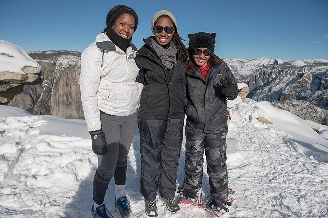 Private Guided Snowshoe Hike in Yosemite - Real Traveler Insights