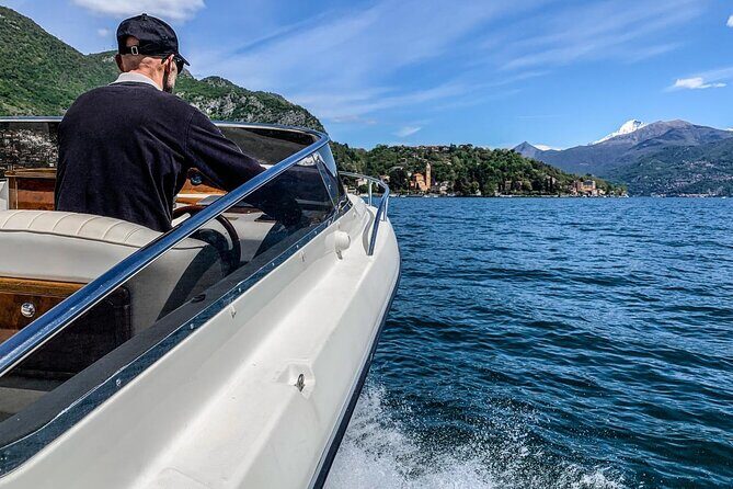Private guided speedboat cruise on Lake Como from 1H to 4H - Lake Como Private Speedboat Tour Review: An Upscale Way to See Italy’s Most Beautiful Lake