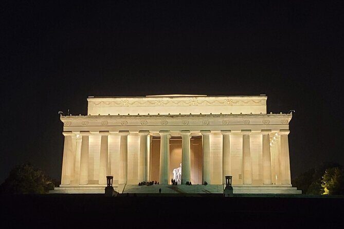 Private Guided Sunset Tour in Washington DC - An In-Depth Look at the Sunset Tour Experience