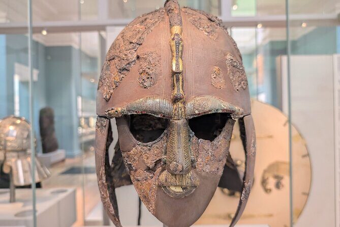 Private Guided Tour at British Museum Highlights - Who Will Love This Tour?