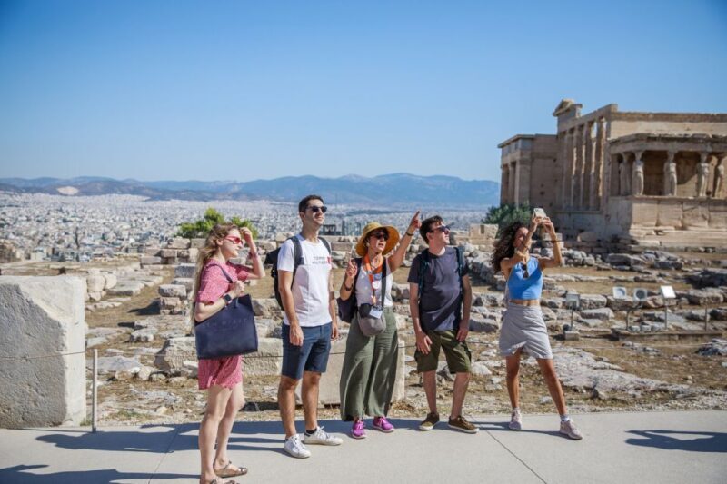 Private Guided Tour: Athens, Acropolis and Acropolis Museum - Final Thoughts