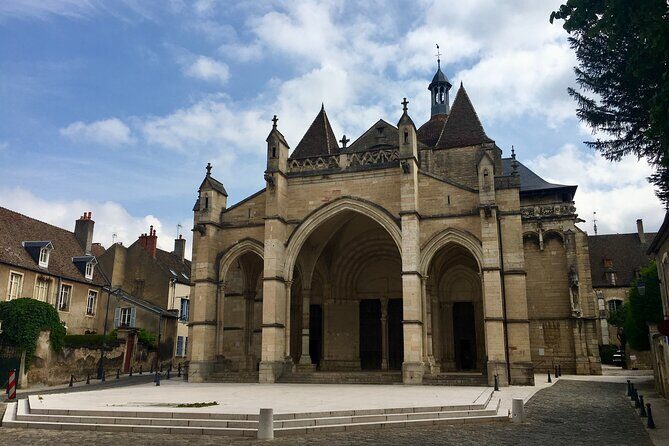 Private guided tour - Beaune 2h - Why This Tour Works