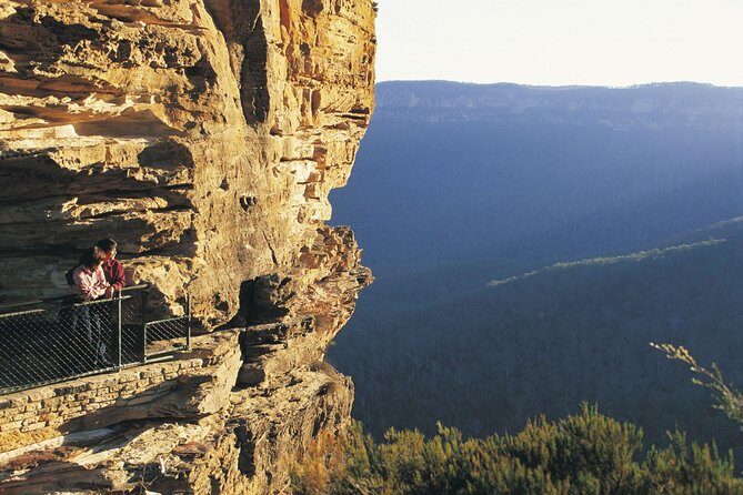 Private Guided Tour: Blue Mountains Tour from Sydney - A Deep Dive into the Experience