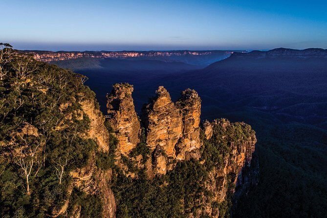 Private Guided Tour: Blue Mountains Tour from Sydney - FAQ: Your Questions Answered