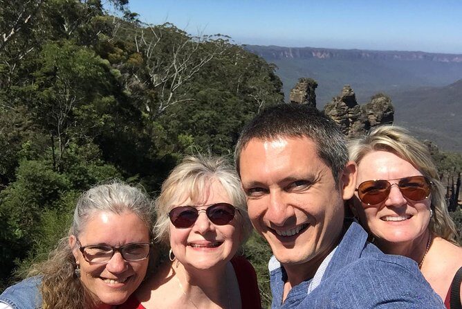Private Guided Tour: Blue Mountains Tour from Sydney - Wrapping It Up
