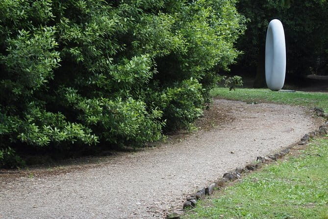 PRIVATE Guided tour: BOBOLI Gardens of the Royal Palace and Hidden Messages - The Practical Aspects: Group Size, Timing, and Cost