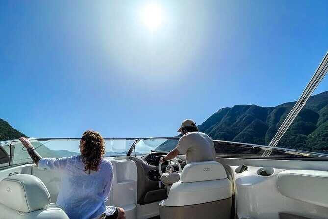 Private Guided Tour by Speedboat on Lake Como from 1H to 4H - Who Is This Tour Best For?