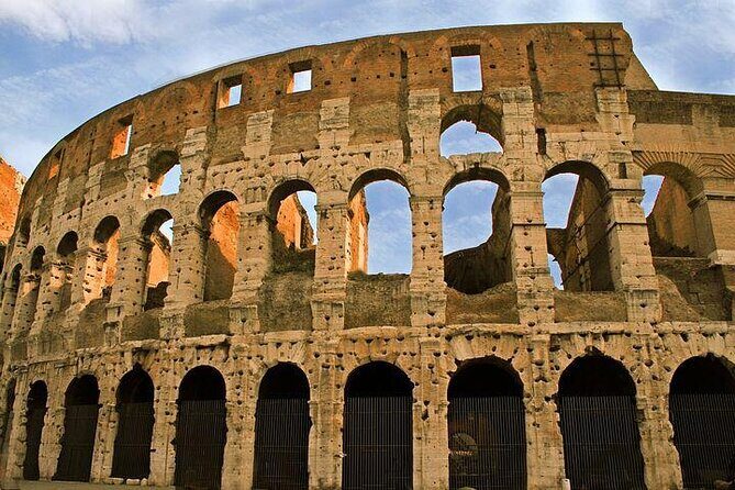 Private Guided Tour Colosseum and Ancient Rome - Exploring the Tour in Detail