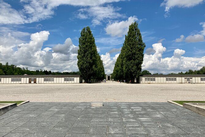 Private Guided Tour: Dachau Concentration Camp Memorial by Train - In-Depth Look at the Dachau Concentration Camp Memorial Tour