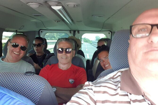 Private Guided Tour Day in Savoca (The Godfather) and Taormina - Exploring Sicily: A Closer Look at the Private Guided Tour of Savoca and Taormina