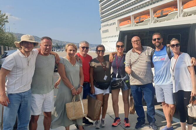 Private Guided Tour Day in Savoca (The Godfather) and Taormina - Getting to Know the Tour: What’s Included and How It Works