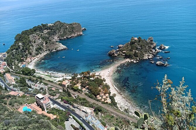 Private Guided Tour Day in Savoca (The Godfather) and Taormina - Final Thoughts