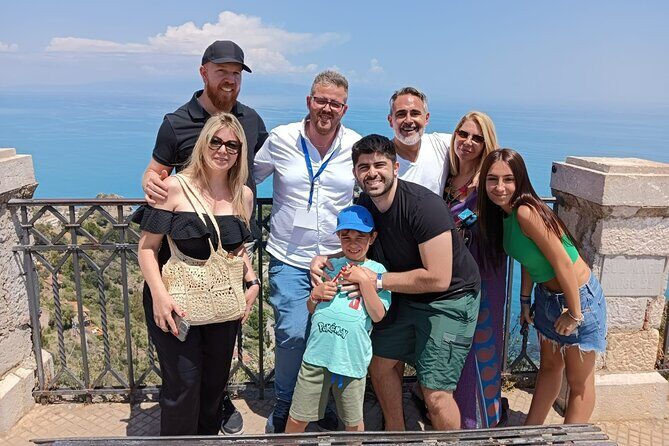 Private Guided Tour Day in Savoca (The Godfather) and Taormina - FAQs