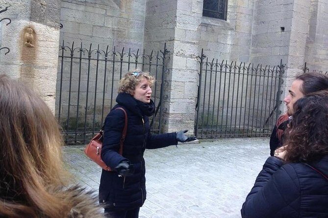 Private guided tour - Dijon - 2h - What’s Included and What’s Not