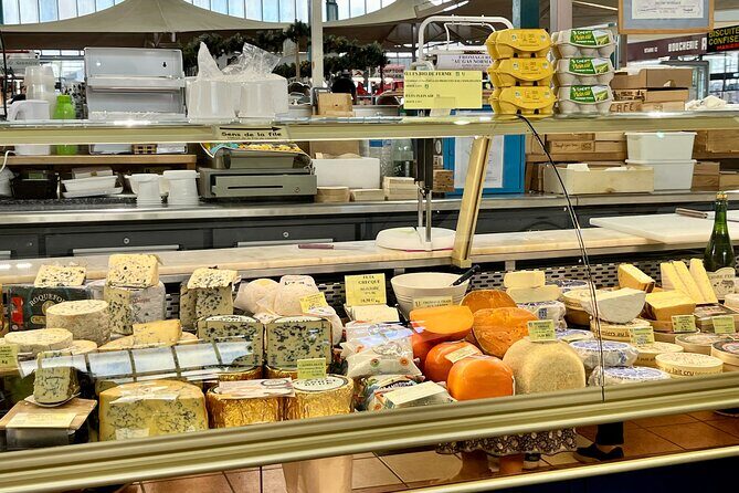 Private guided tour - Dijon - 2h - Analyzing the Cost and Value