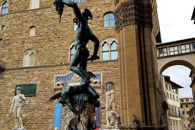 Private Guided Tour Florence 2000 years of history - Is This Tour Worth It?