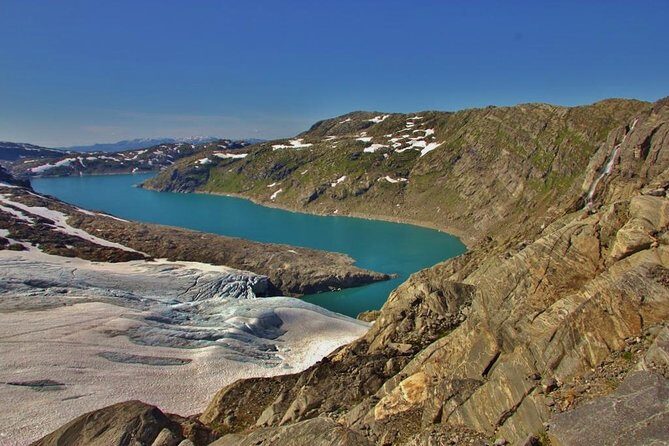 PRIVATE GUIDED TOUR: Folgefonna Glacier roundtrip from Bergen, 8 hours - FAQ