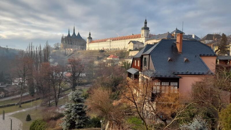 Private Guided Tour from Prague to UNESCO Kutna Hora - A Closer Look at the Experience