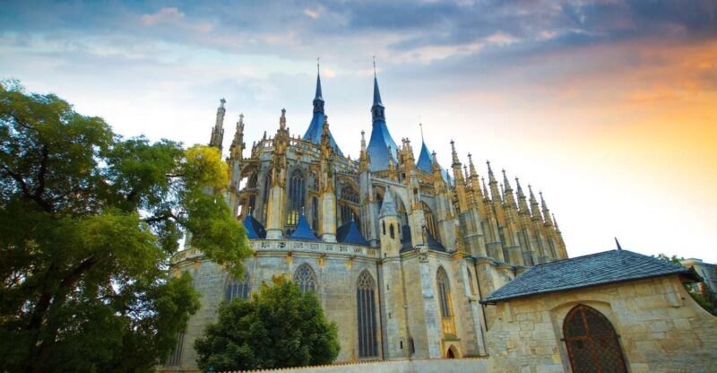 Private Guided Tour from Prague to UNESCO Kutna Hora - What We Think About the Price and Value