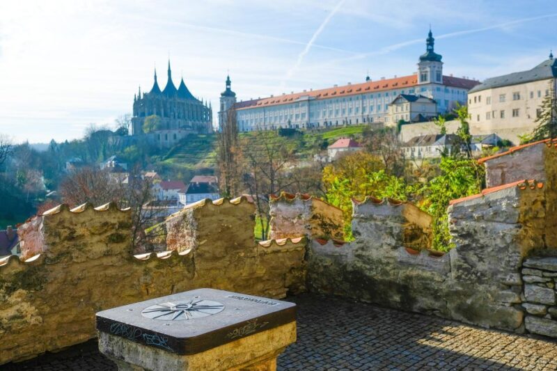 Private Guided Tour from Prague to UNESCO Kutna Hora - How It Feels to Travel with a Guide