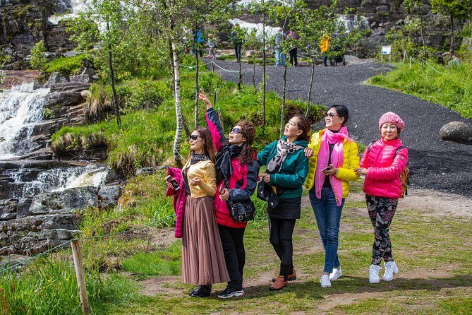 PRIVATE GUIDED TOUR: Highlights of Norway  Trip to the Sognefjord  SUMMER - FAQs