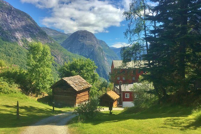 PRIVATE GUIDED TOUR: Highlights of Norway  Trip to the Sognefjord  SUMMER - Final Thoughts