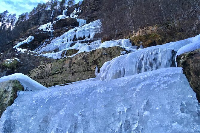 PRIVATE GUIDED TOUR: Highlights of Norway  Trip to the Sognefjord  WINTER - The Bottom Line: Is This Tour Right for You?