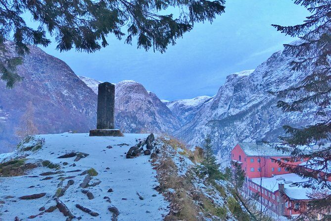 PRIVATE GUIDED TOUR: Highlights of Norway  Trip to the Sognefjord  WINTER - FAQ