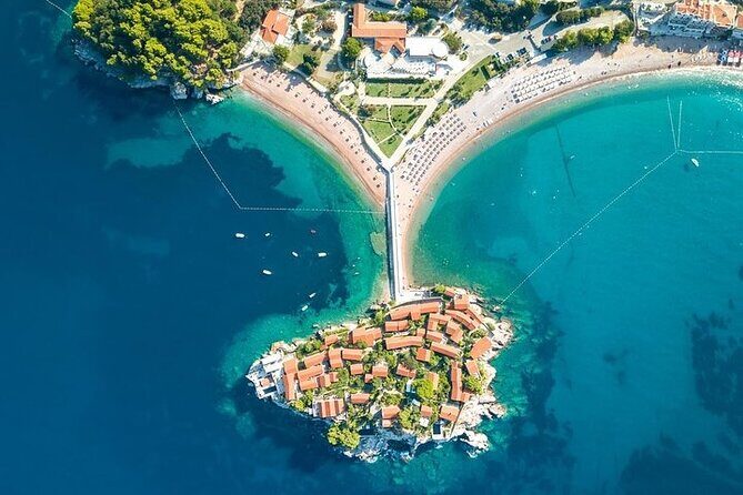 Private Guided Tour in Budva Sveti Stefan - Price and Value