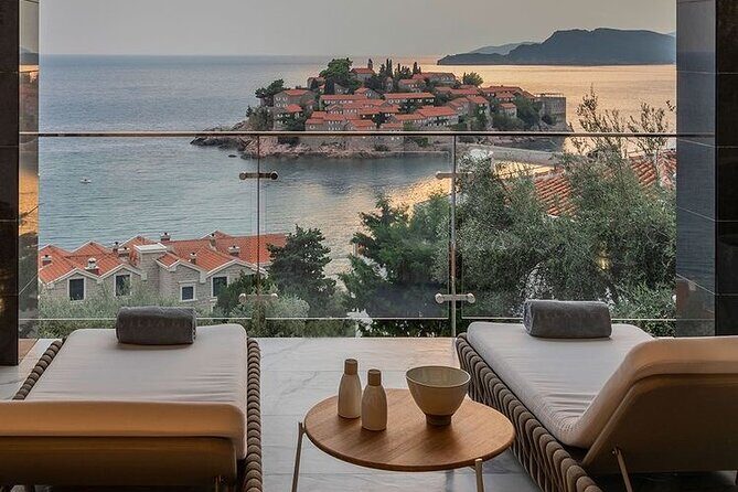 Private Guided Tour in Budva Sveti Stefan - Who Will Enjoy This Tour?
