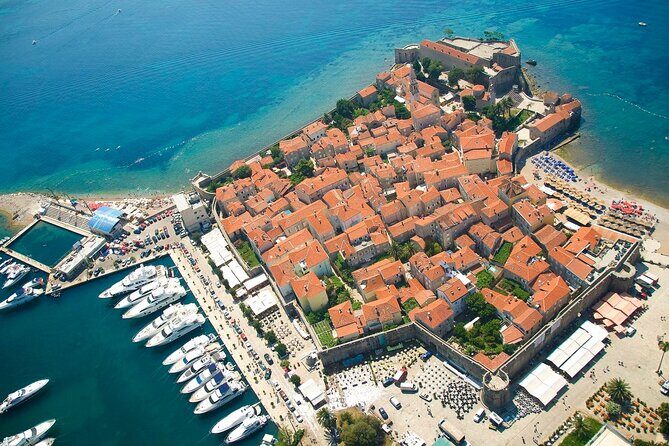 Private Guided Tour in Budva Sveti Stefan - Final Thoughts