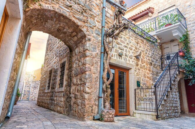 Private Guided Tour in Budva Sveti Stefan - FAQ