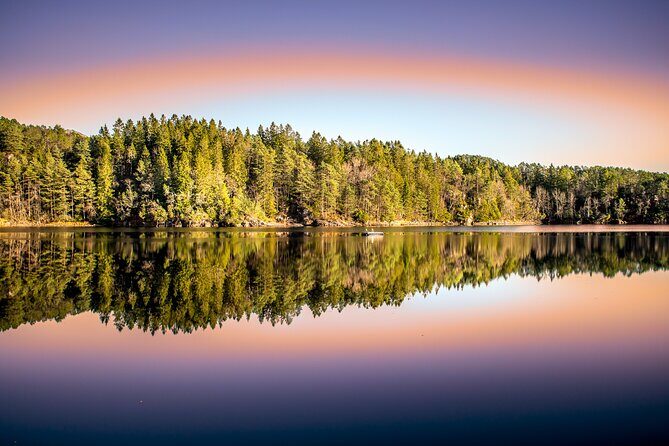 Private Guided Tour in Fjords & Waterfalls of Hardanger Norway - Exploring the Itinerary in Detail