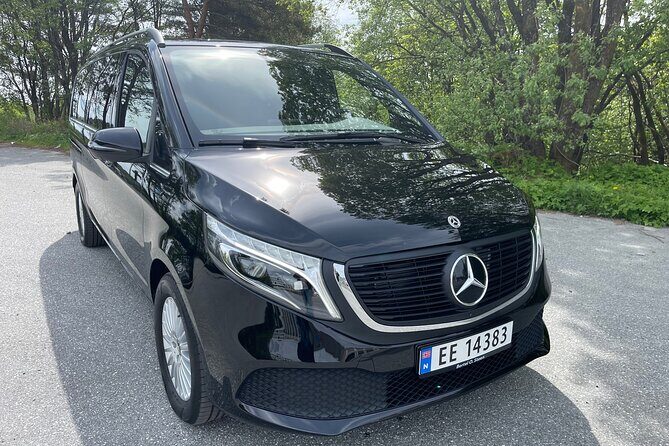 Private Guided Tour in Fjords & Waterfalls of Hardanger Norway - Final Thoughts