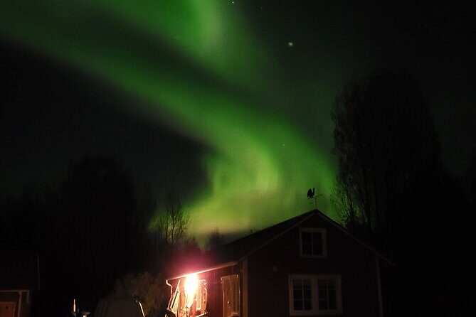 Private Guided Tour in Kujala Ranch with 3 Course Meal - A Personal Take on the Kujala Ranch Experience