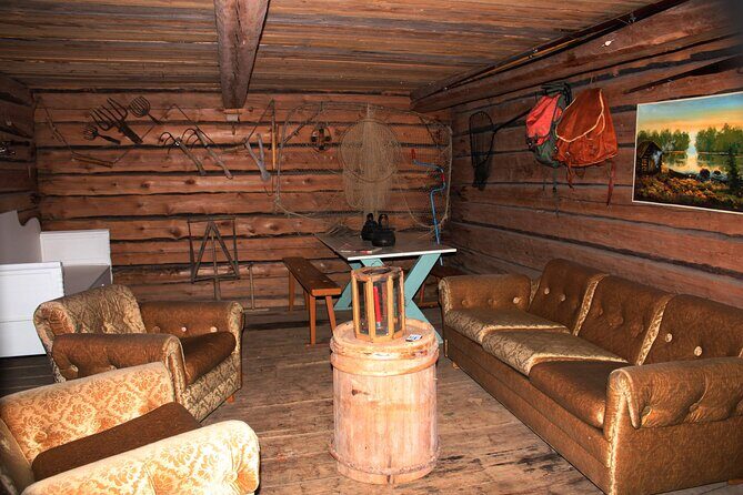 Private Guided Tour in Kujala Ranch with 3 Course Meal - Discovering Kujala Ranch: An Honest Look