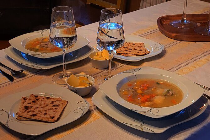 Private Guided Tour in Kujala Ranch with 3 Course Meal - The Journey and Logistical Details