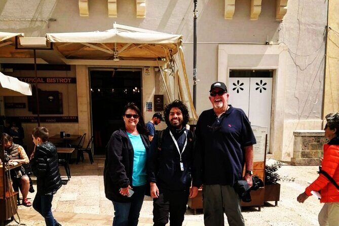 Private Guided Tour in Matera - Local Guide - Practical Details