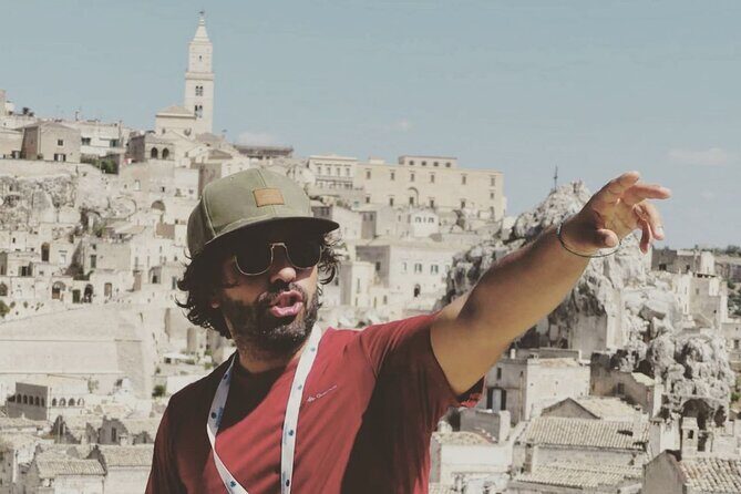 Private Guided Tour in Matera - Local Guide - FAQs