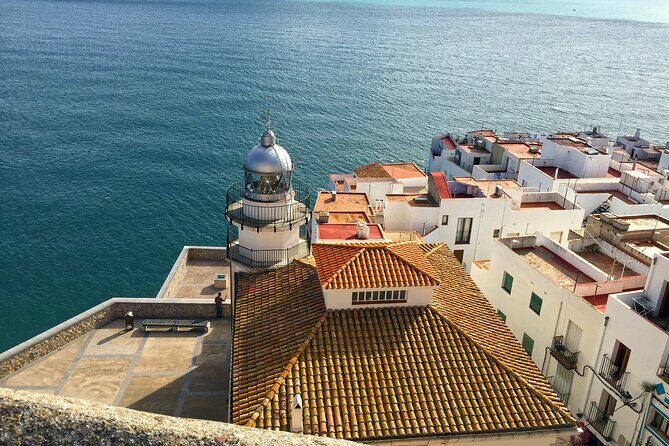 Private Guided Tour in Peñíscola with a local - Considerations and Who This Tour Is Best For