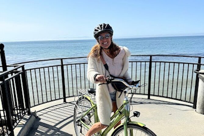 Private Guided Tour in Santa Barbara on Electric Bikes - FAQs