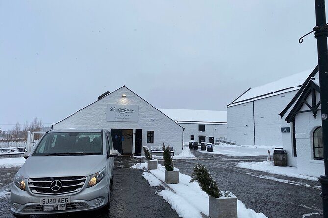 Private Guided Tour in Scottish Highlands - FAQ