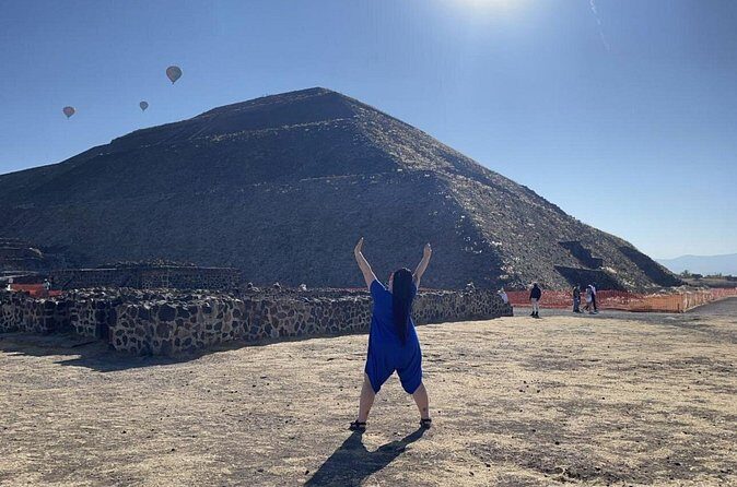Private Guided Tour in Teotihuacan from CDMX - The Value of This Tour