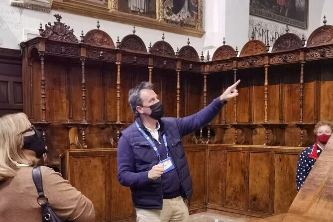 Private Guided Tour in Toledo with Ricardo Guia Oficial Toledo - Final Thoughts