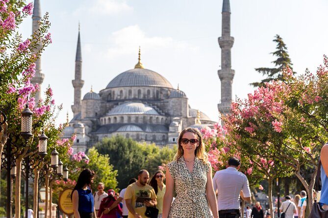 Private Guided Tour Istanbul from Cruise Ship or Hotel - The Sum Up