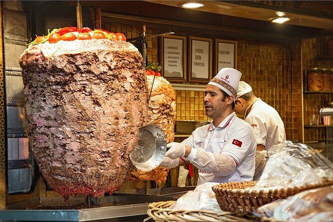 Private Guided Tour Istanbul from Cruise Ship or Hotel - FAQ