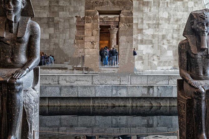 Private Guided Tour Metropolitan Museum of Art - Highlights and Hidden Treasures - Practical Tips for Your Visit